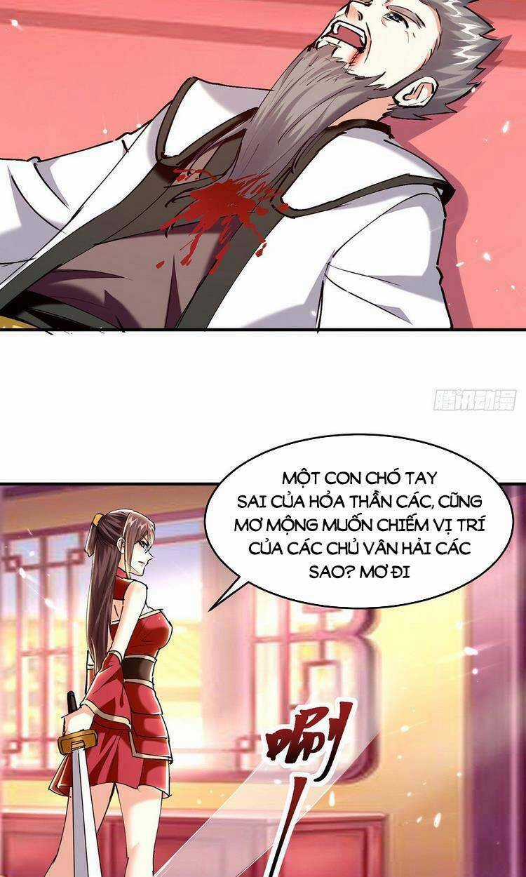 Tối Cường Thăng Cấp - Chapter 310 - Trang 7