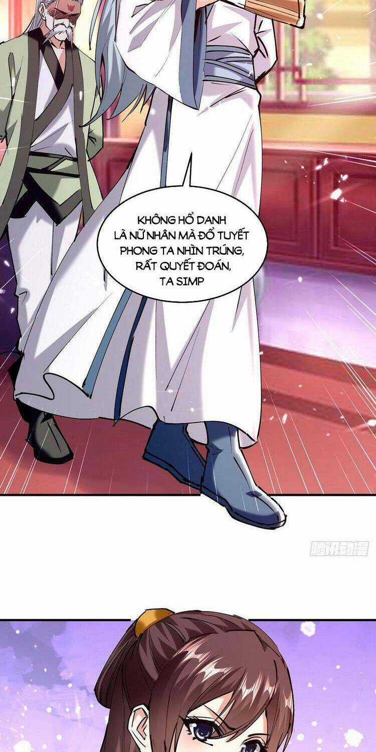 Tối Cường Thăng Cấp - Chapter 310 - Trang 9