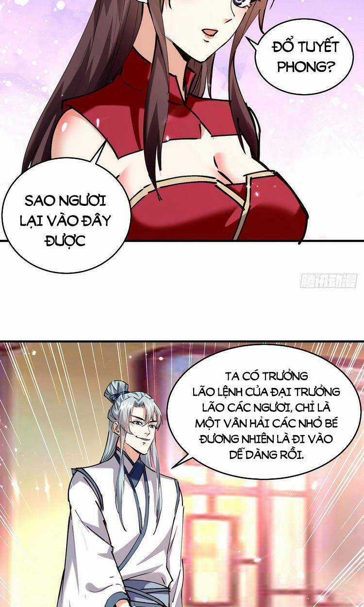 Tối Cường Thăng Cấp - Chapter 310 - Trang 10