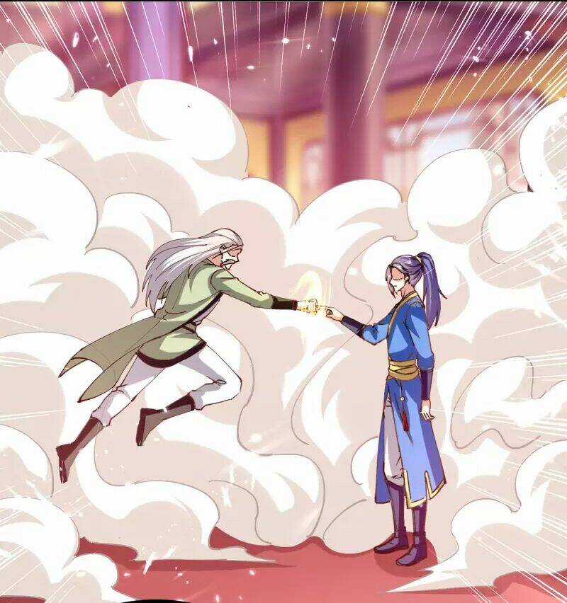 Tối Cường Thăng Cấp - Chapter 311 - Trang 13