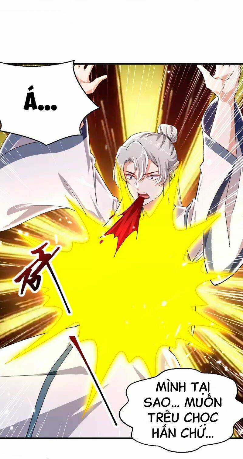 Tối Cường Thăng Cấp - Chapter 312 - Trang 2