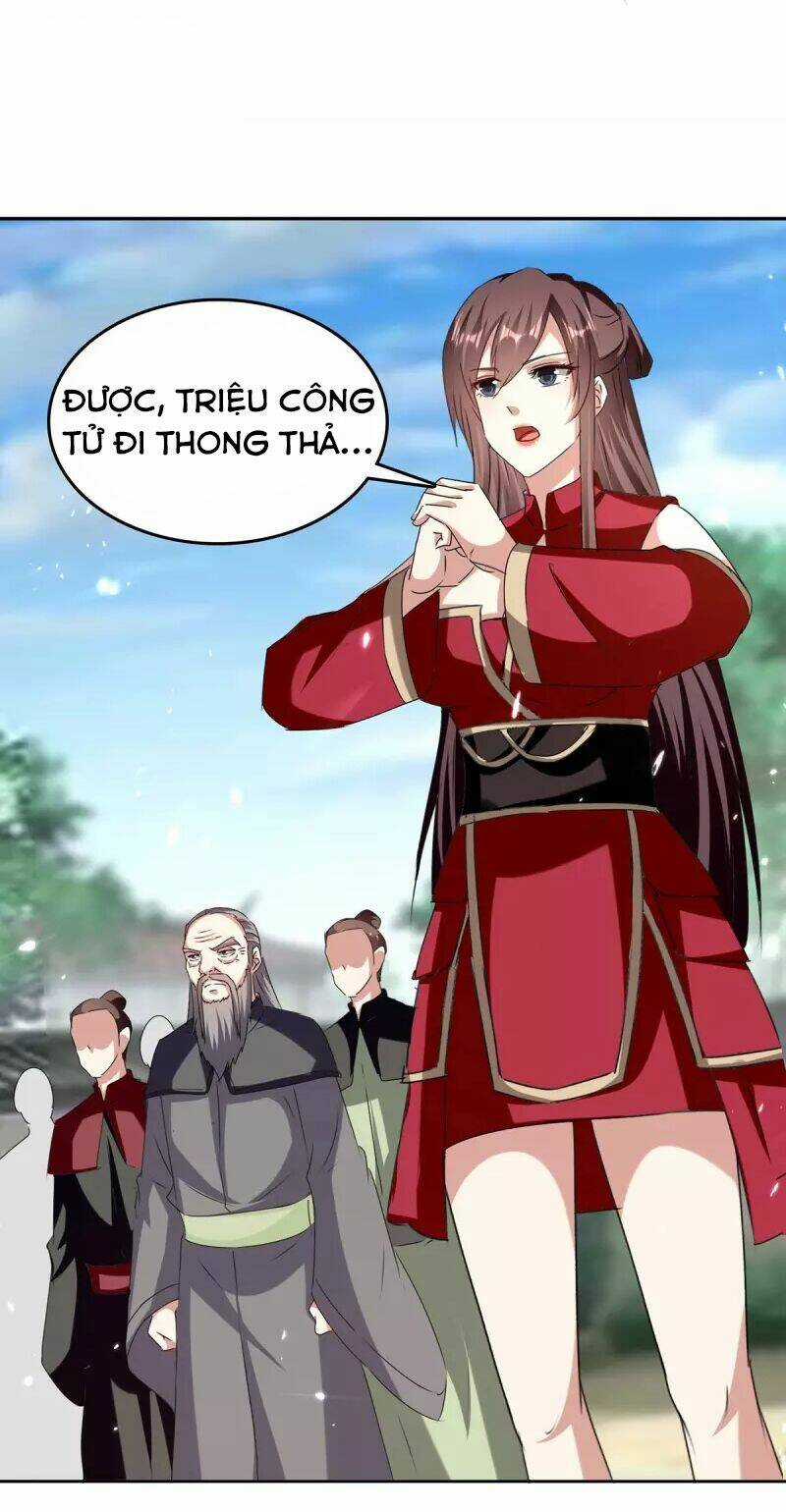 Tối Cường Thăng Cấp - Chapter 312 - Trang 11