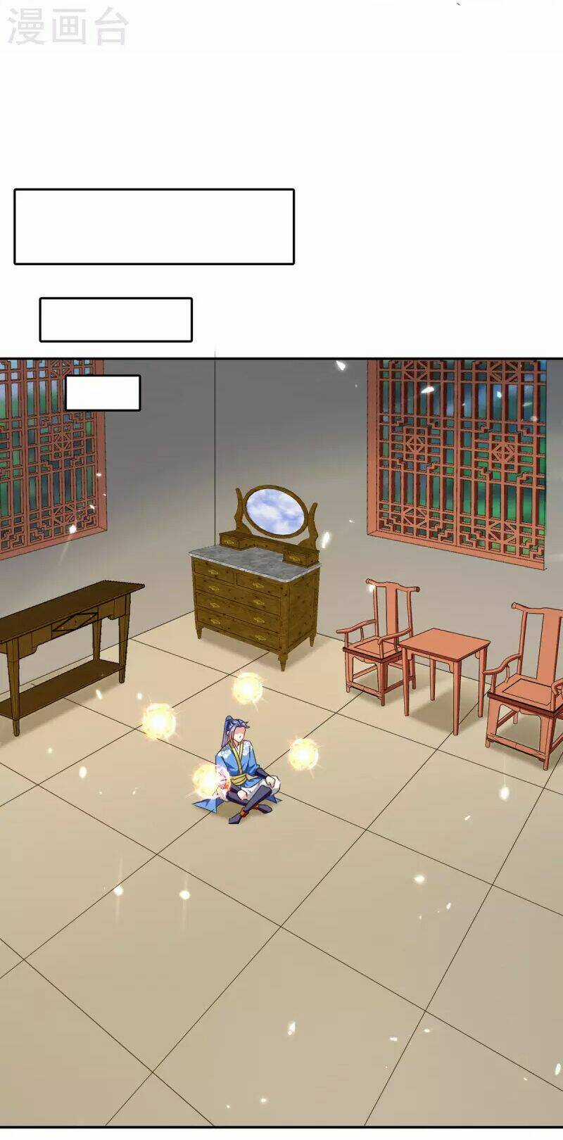 Tối Cường Thăng Cấp - Chapter 312 - Trang 18