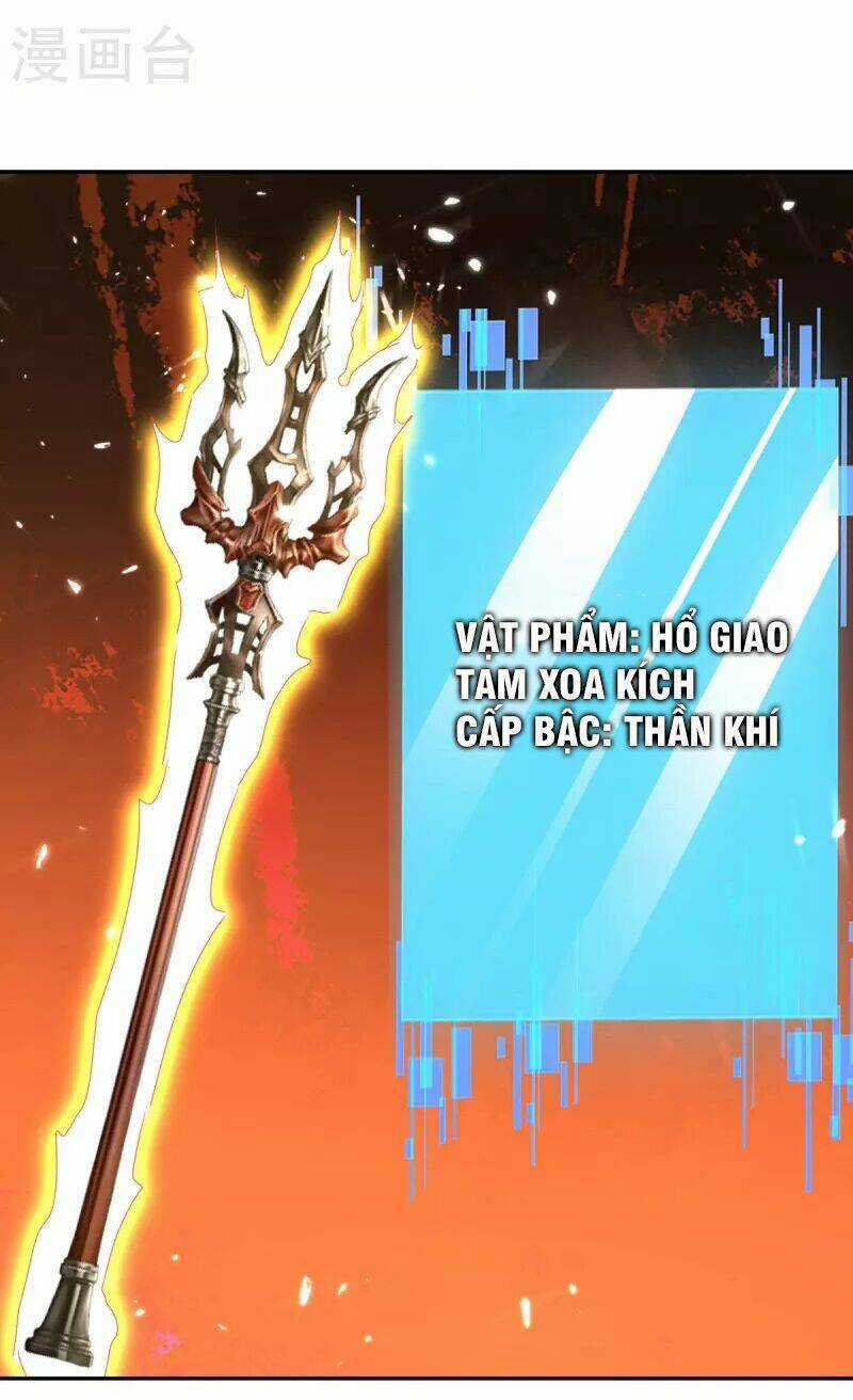 Tối Cường Thăng Cấp - Chapter 312 - Trang 21