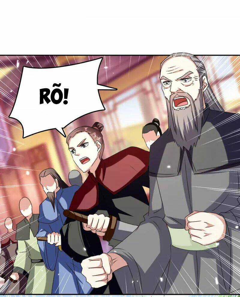 Tối Cường Thăng Cấp - Chapter 312 - Trang 5