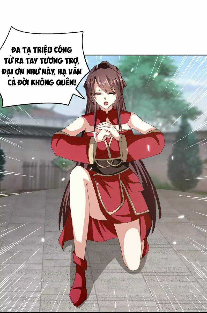 Tối Cường Thăng Cấp - Chapter 312 - Trang 7