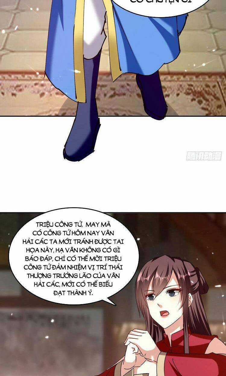 Tối Cường Thăng Cấp - Chapter 313 - Trang 20