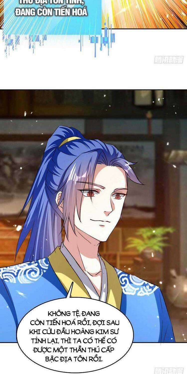 Tối Cường Thăng Cấp - Chapter 313 - Trang 3