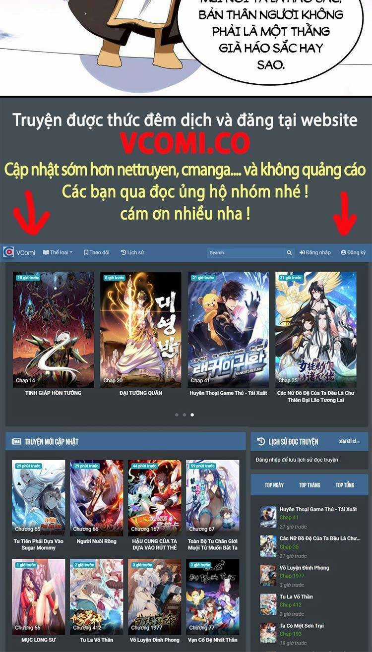 Tối Cường Thăng Cấp - Chapter 313 - Trang 29