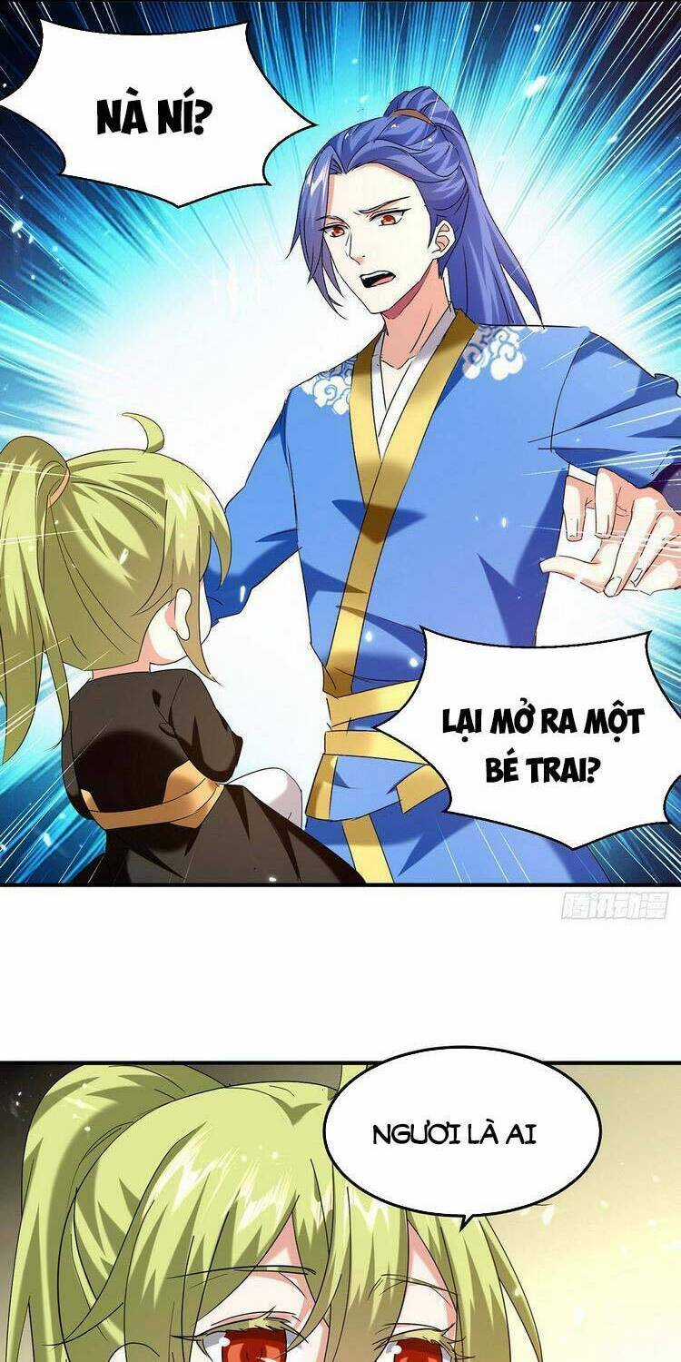 Tối Cường Thăng Cấp - Chapter 313 - Trang 9