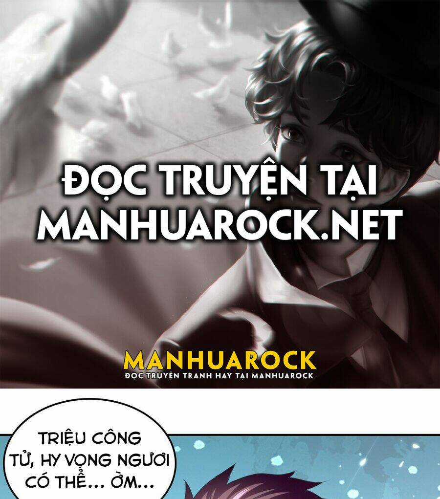 Tối Cường Thăng Cấp - Chapter 314 - Trang 1