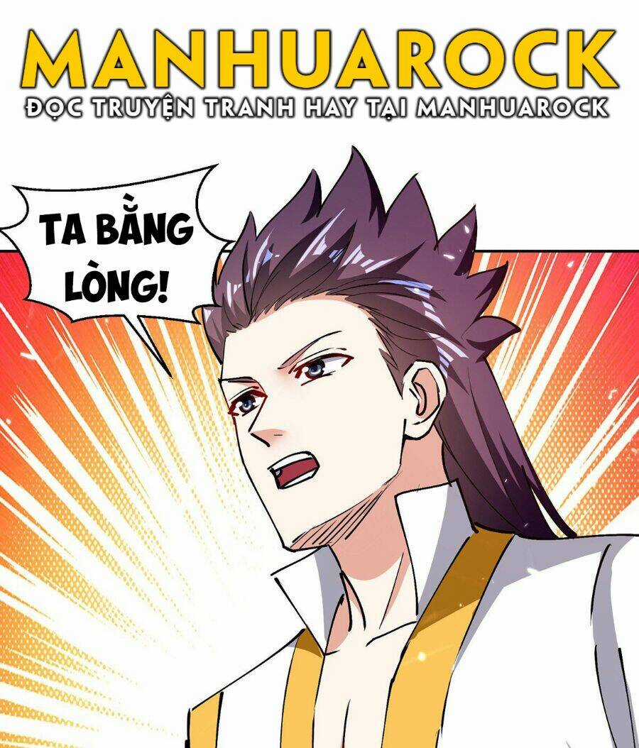 Tối Cường Thăng Cấp - Chapter 314 - Trang 18