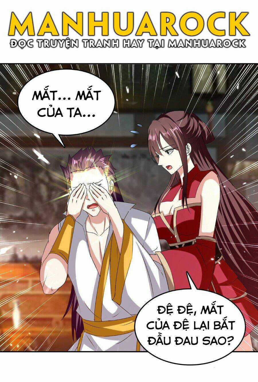 Tối Cường Thăng Cấp - Chapter 314 - Trang 3