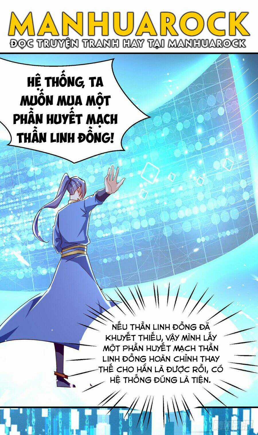 Tối Cường Thăng Cấp - Chapter 314 - Trang 24