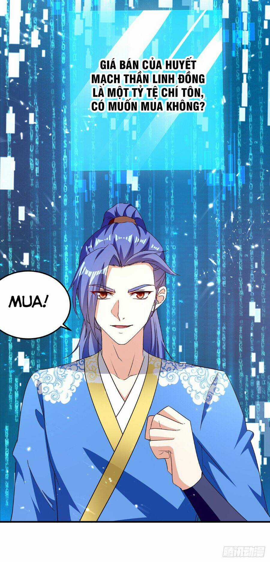 Tối Cường Thăng Cấp - Chapter 314 - Trang 25