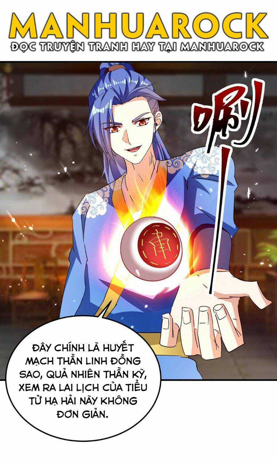 Tối Cường Thăng Cấp - Chapter 314 - Trang 26
