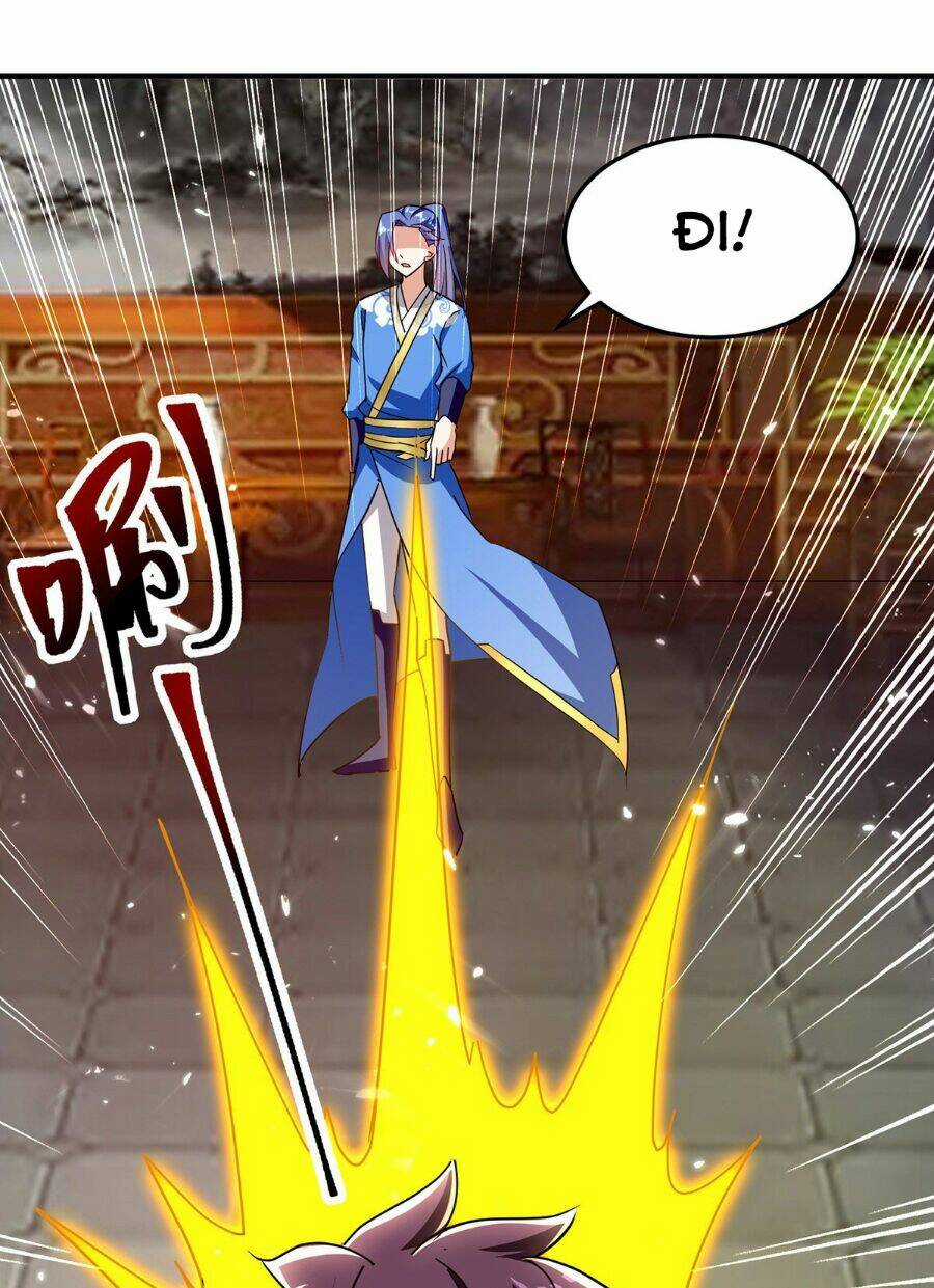 Tối Cường Thăng Cấp - Chapter 314 - Trang 27