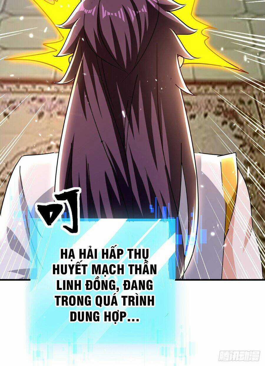 Tối Cường Thăng Cấp - Chapter 314 - Trang 28