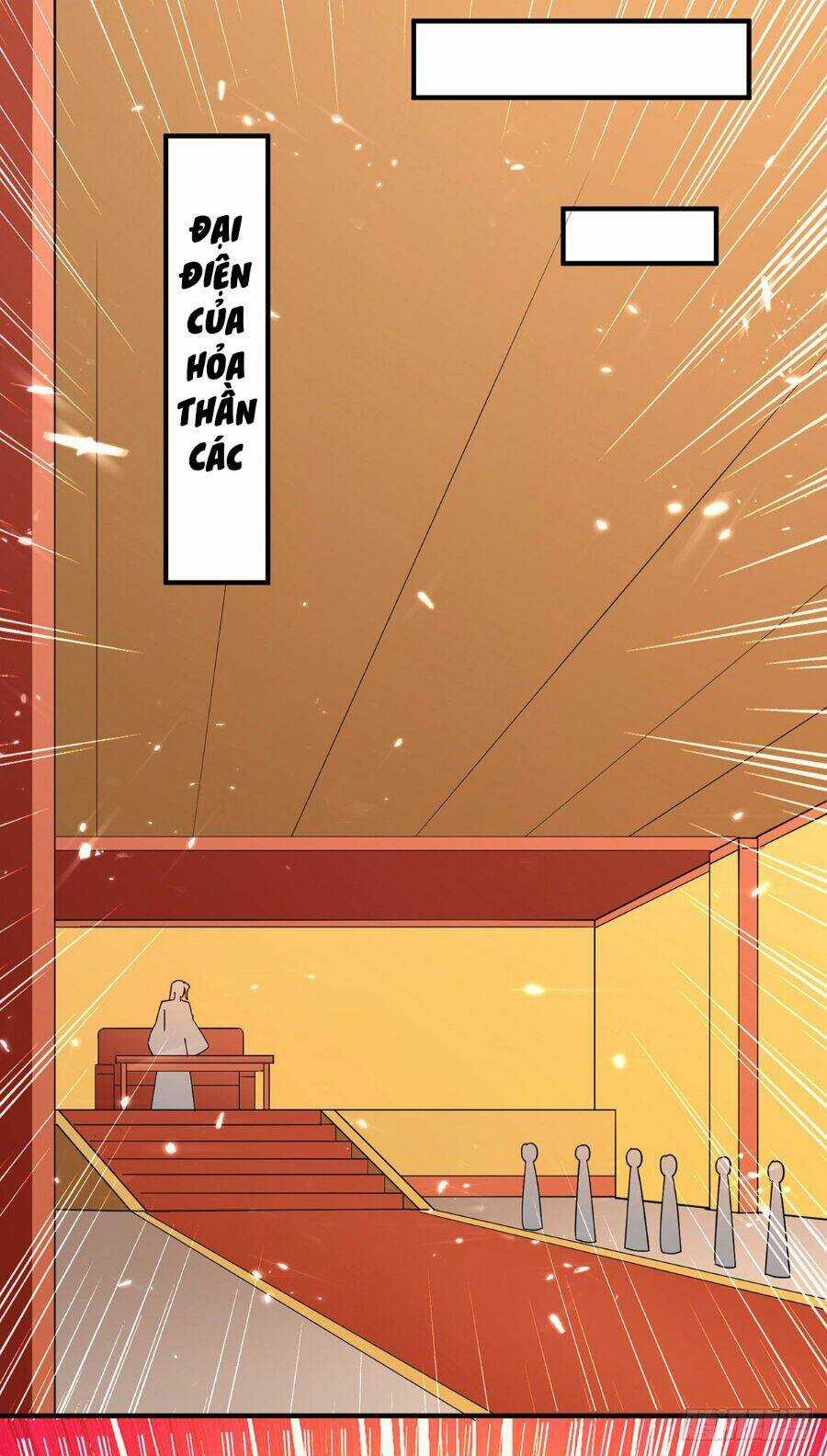 Tối Cường Thăng Cấp - Chapter 314 - Trang 30