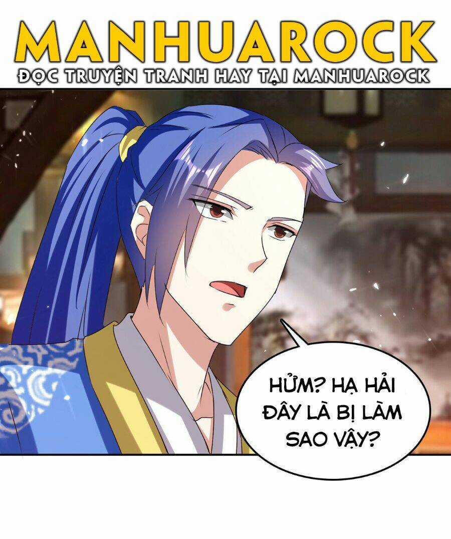 Tối Cường Thăng Cấp - Chapter 314 - Trang 4