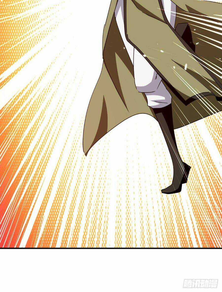 Tối Cường Thăng Cấp - Chapter 314 - Trang 32