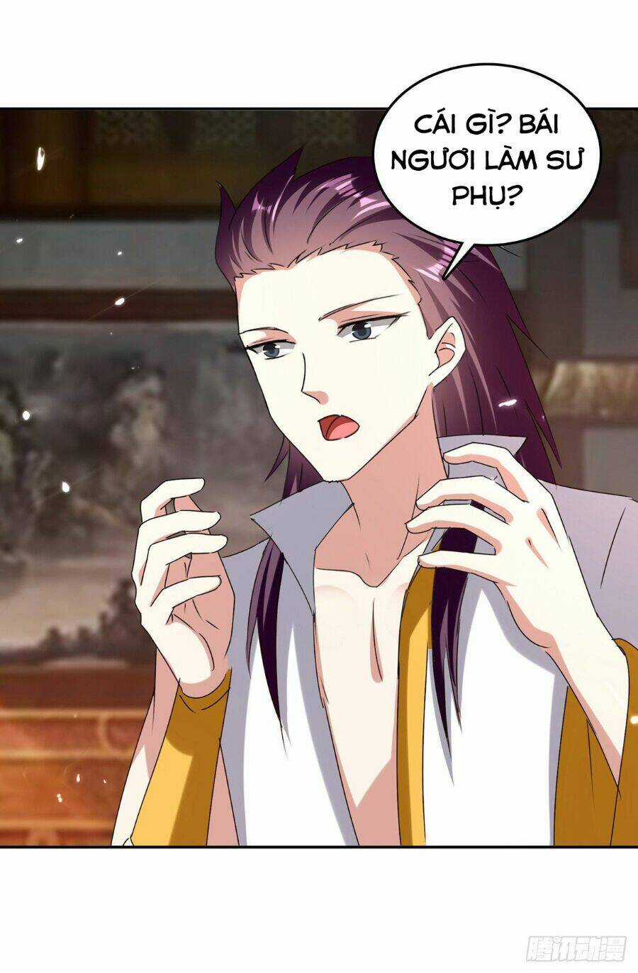 Tối Cường Thăng Cấp - Chapter 314 - Trang 9