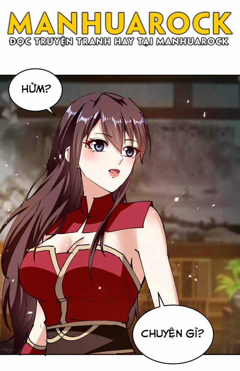 Tối Cường Thăng Cấp - Chapter 316 - Trang 2