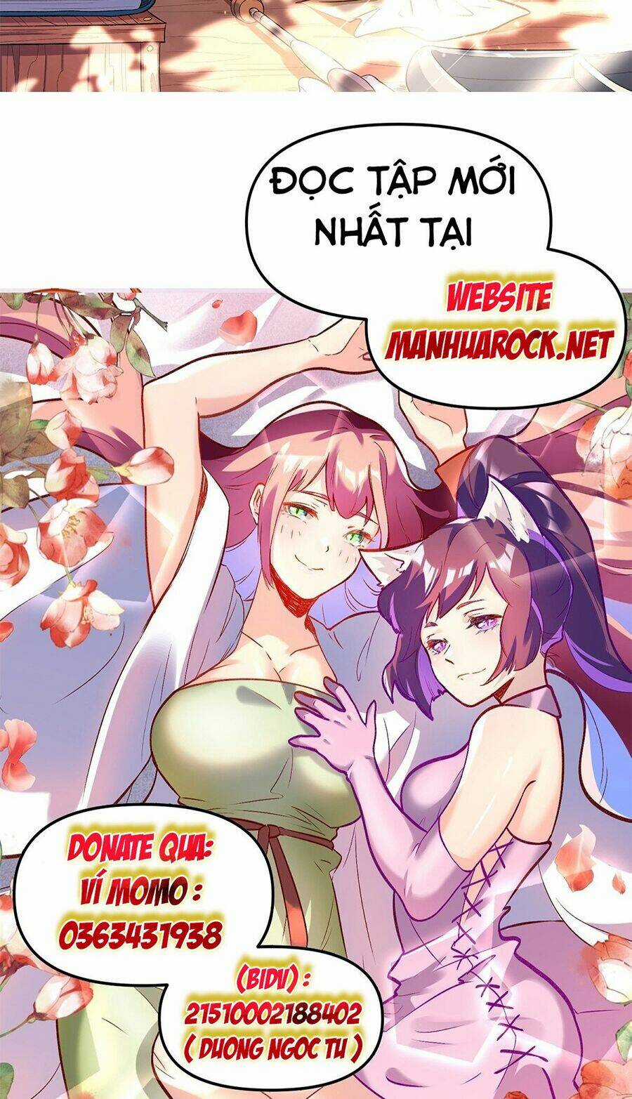 Tối Cường Thăng Cấp - Chapter 317 - Trang 36