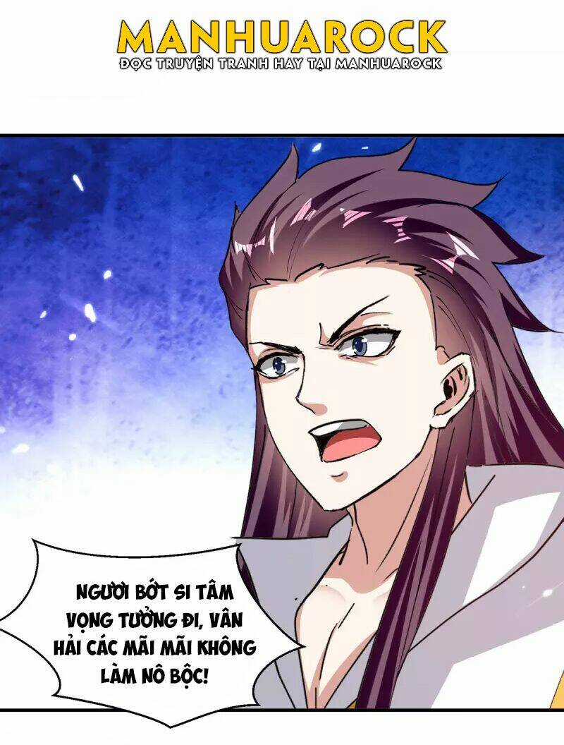 Tối Cường Thăng Cấp - Chapter 319 - Trang 4