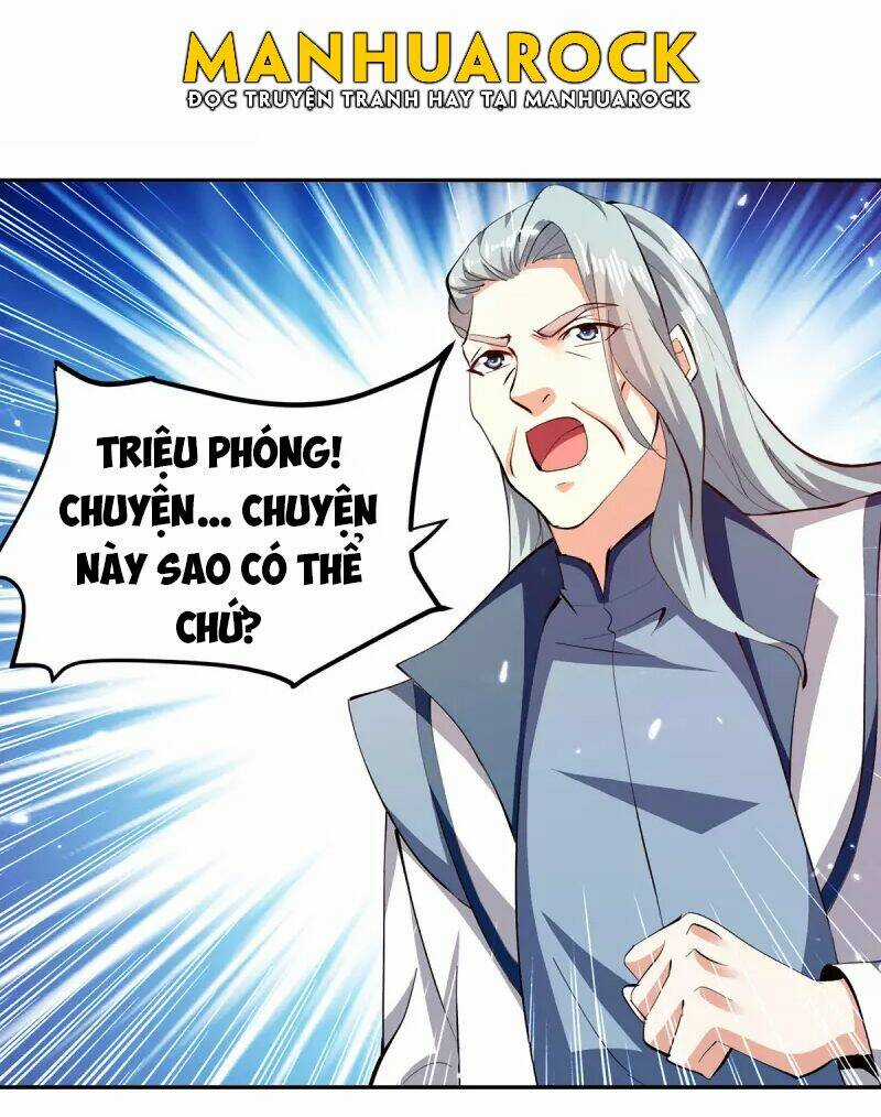 Tối Cường Thăng Cấp - Chapter 319 - Trang 10