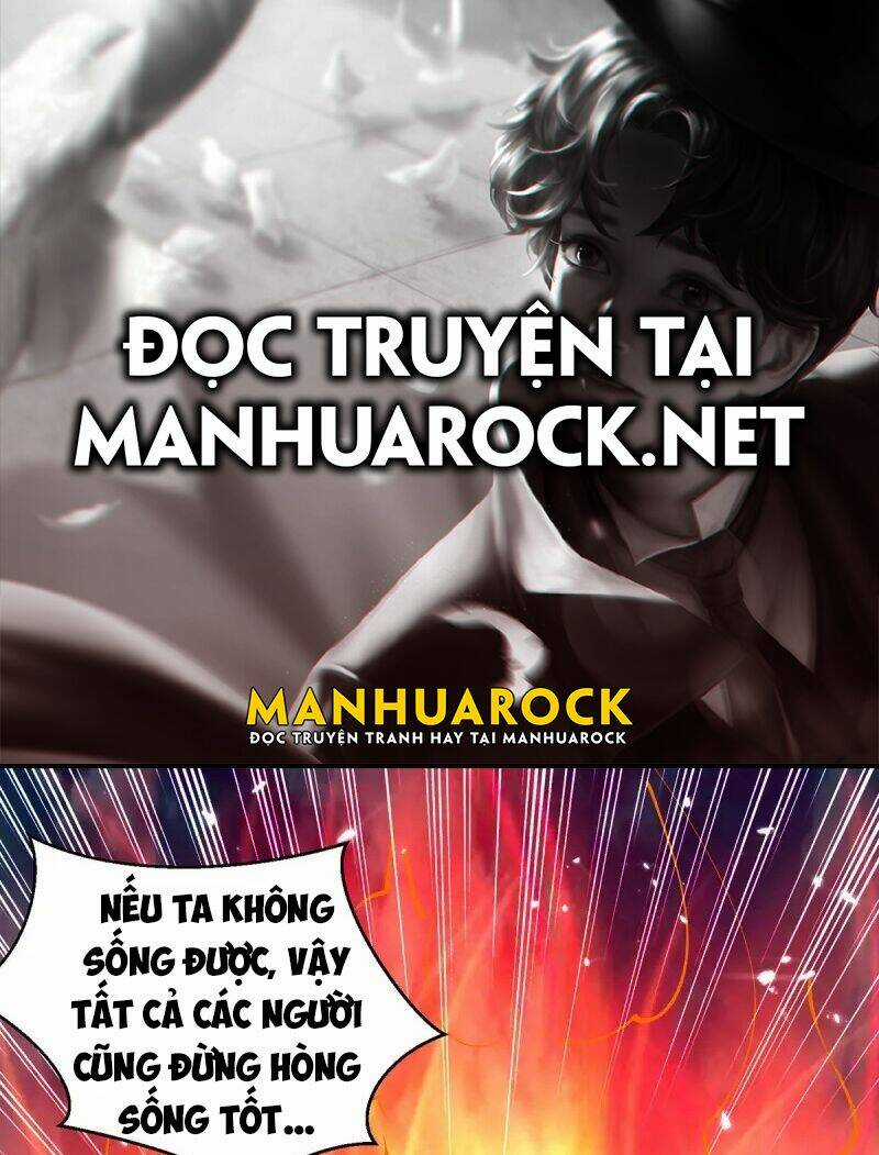 Tối Cường Thăng Cấp - Chapter 320 - Trang 1