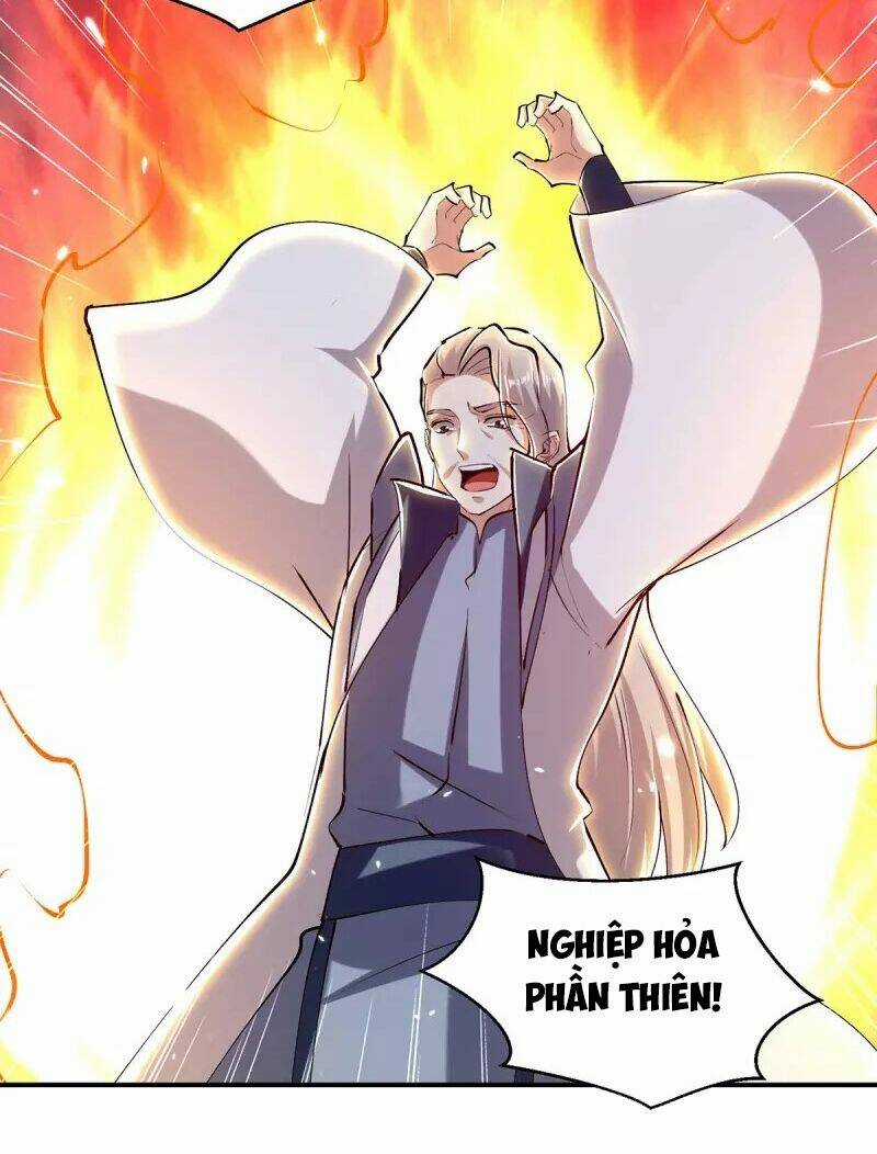 Tối Cường Thăng Cấp - Chapter 320 - Trang 2