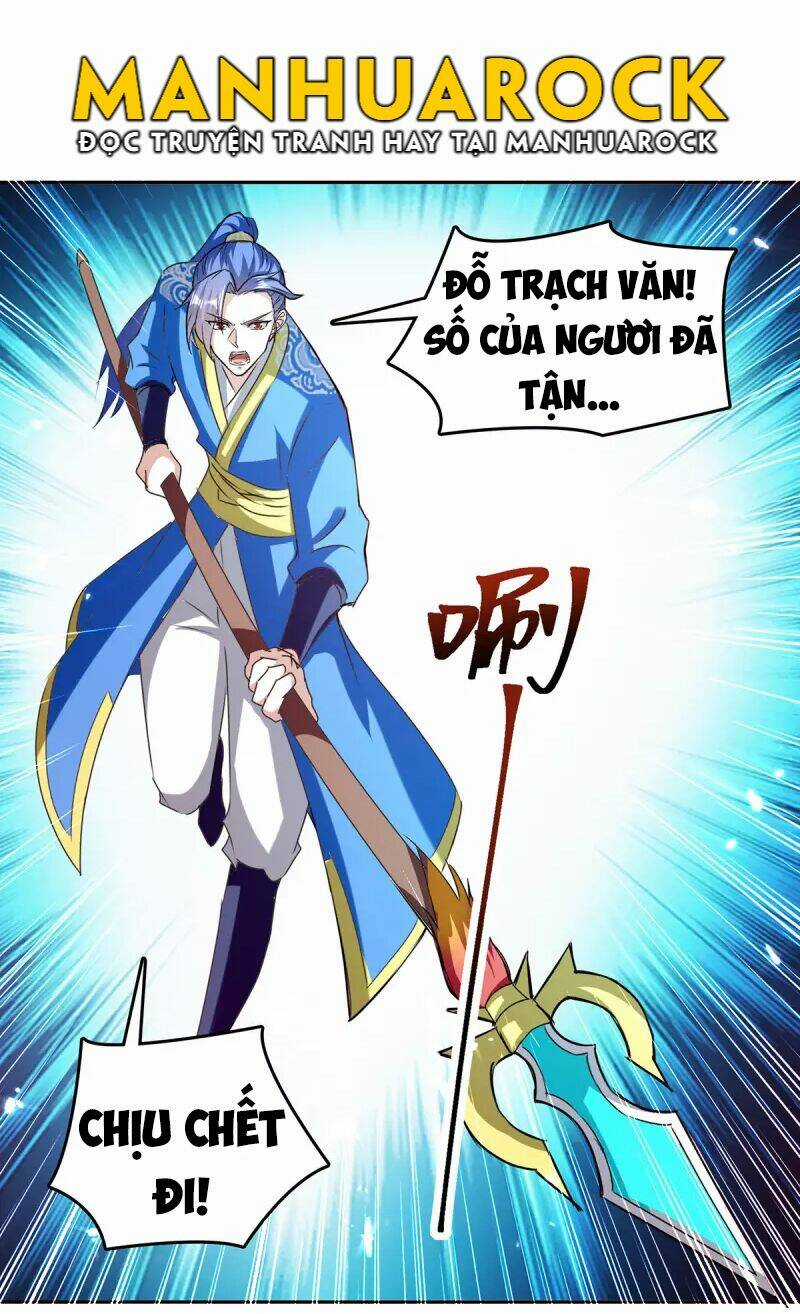 Tối Cường Thăng Cấp - Chapter 320 - Trang 14