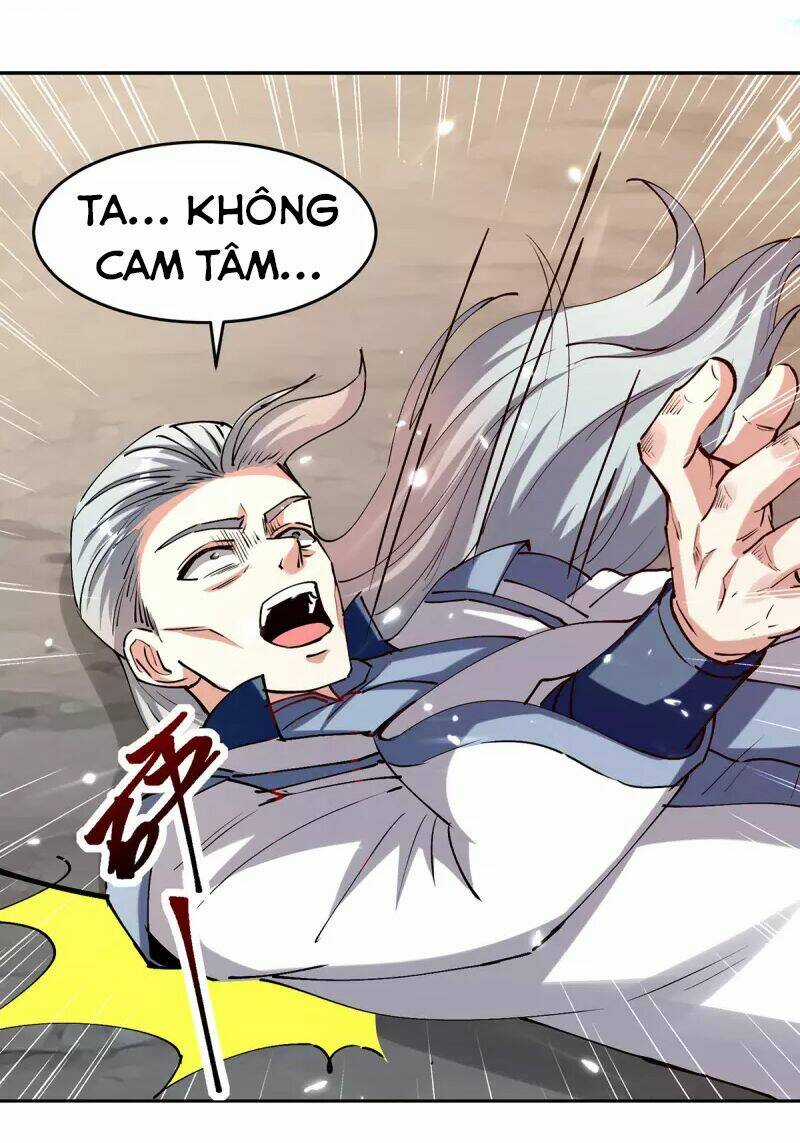 Tối Cường Thăng Cấp - Chapter 320 - Trang 18