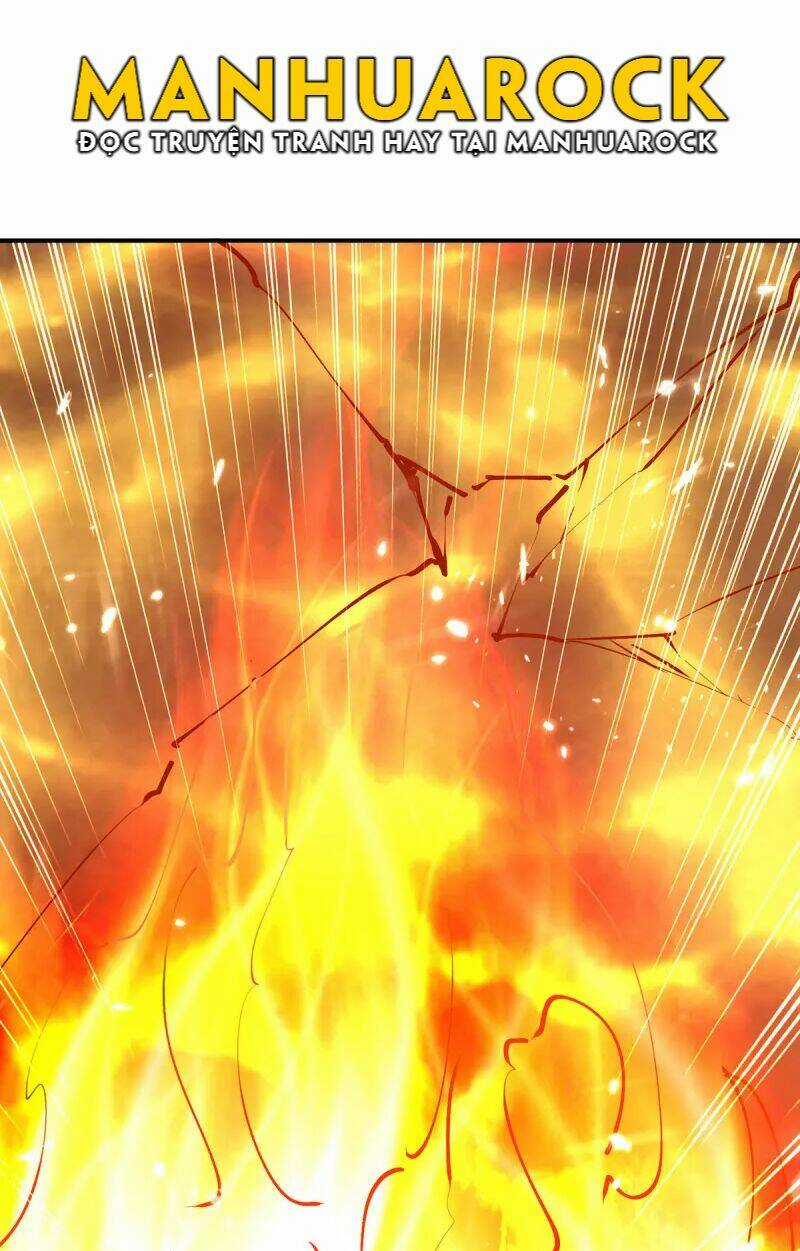 Tối Cường Thăng Cấp - Chapter 320 - Trang 3