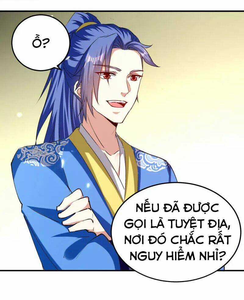 Tối Cường Thăng Cấp - Chapter 320 - Trang 27