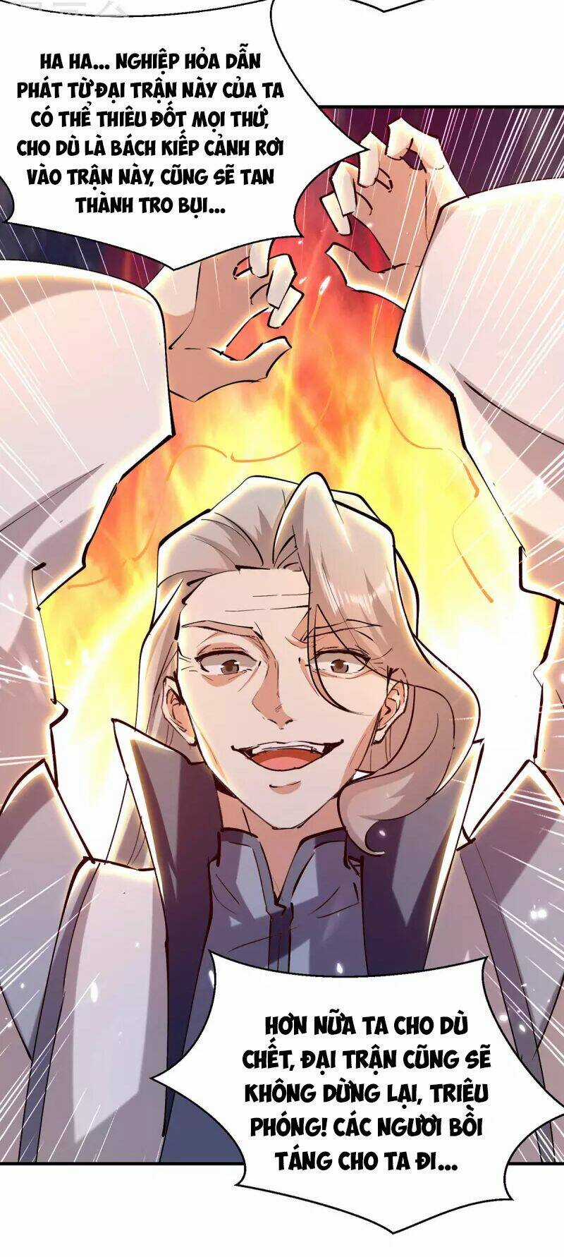 Tối Cường Thăng Cấp - Chapter 320 - Trang 5