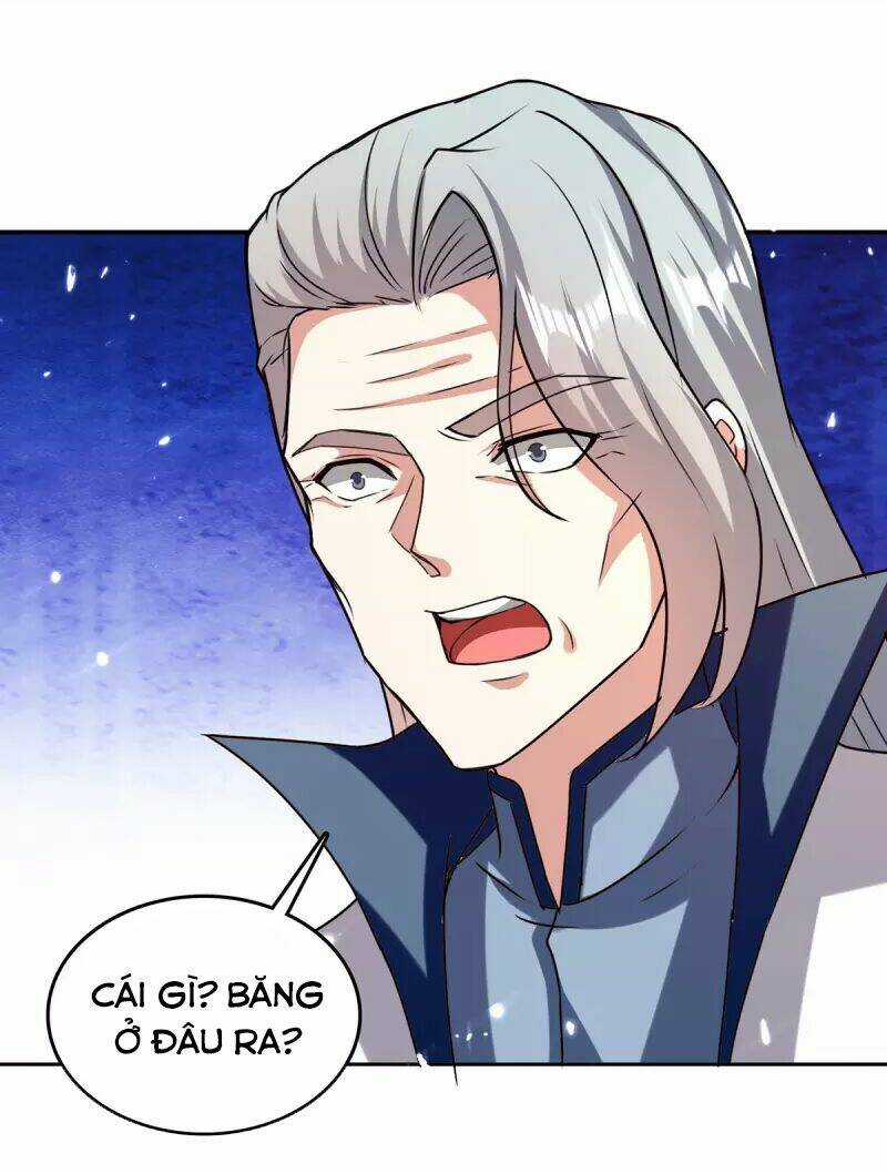 Tối Cường Thăng Cấp - Chapter 320 - Trang 7