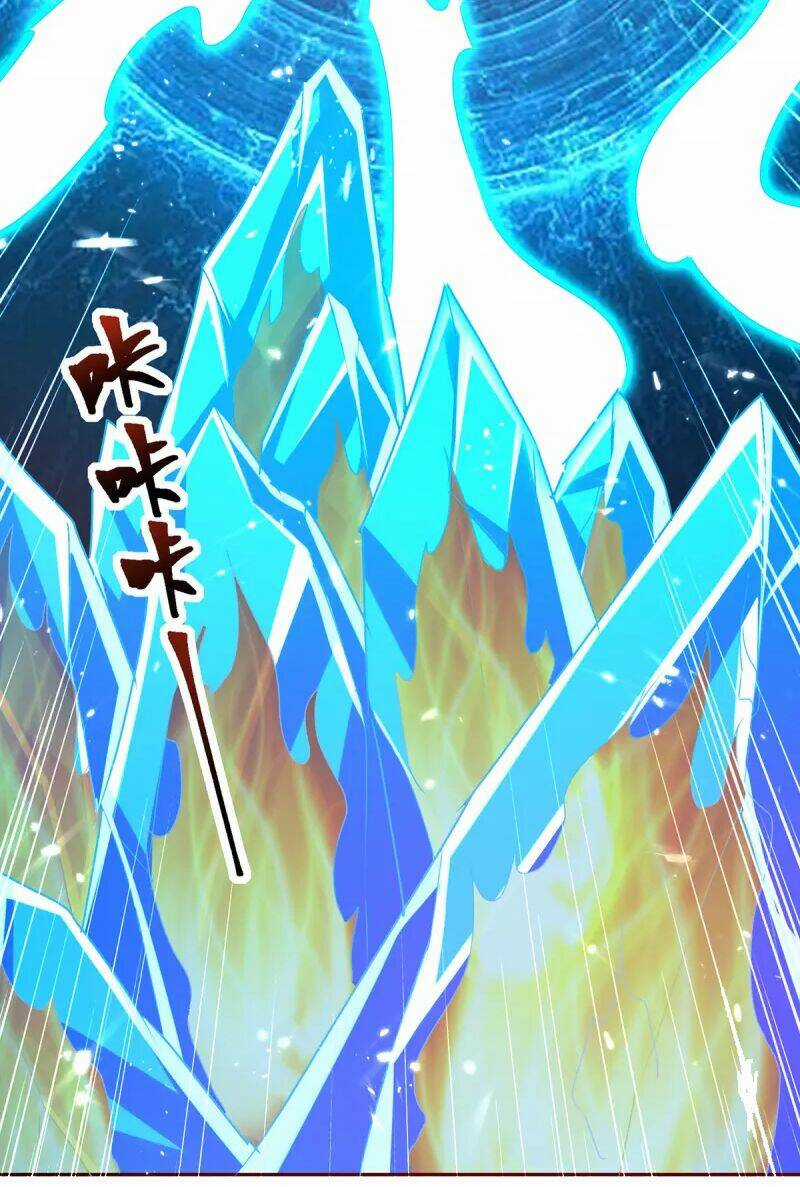 Tối Cường Thăng Cấp - Chapter 320 - Trang 10