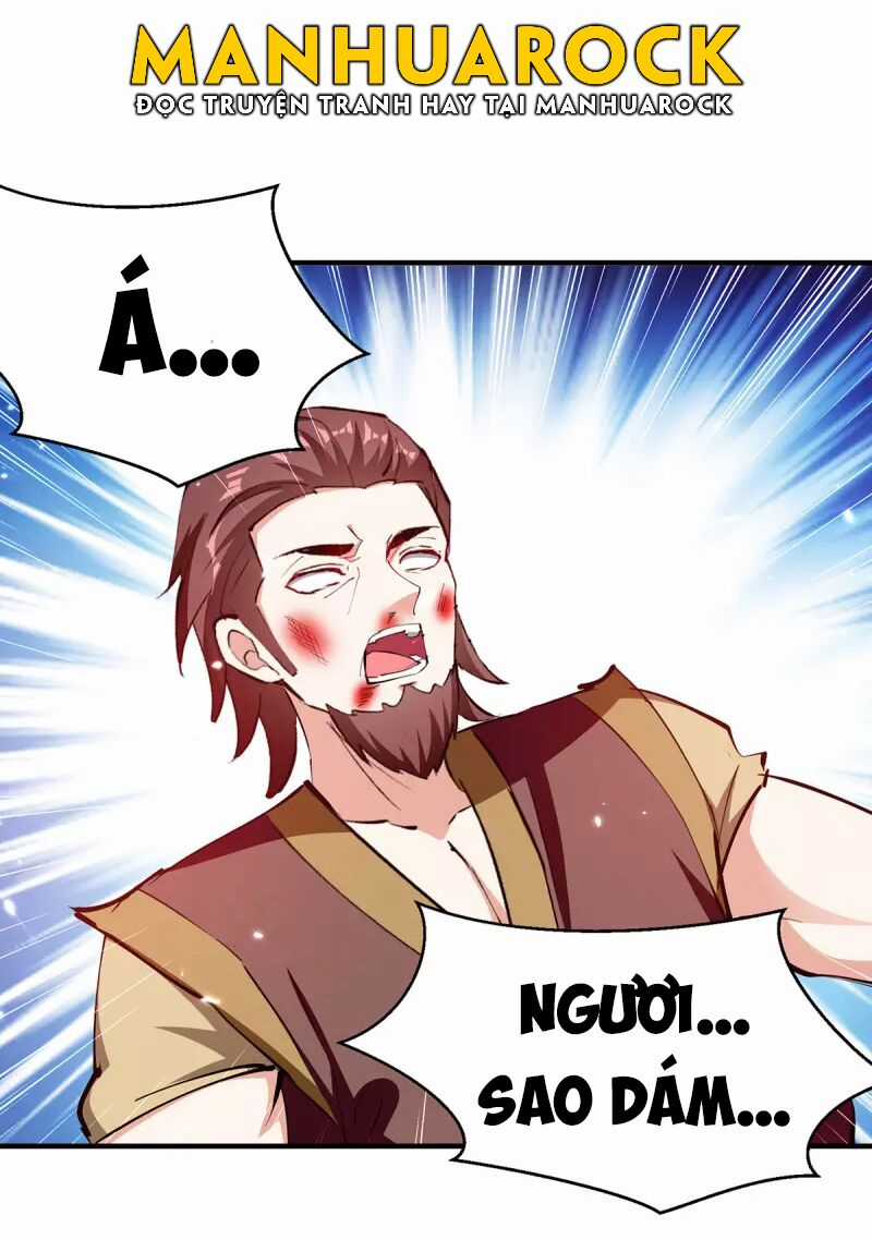 Tối Cường Thăng Cấp - Chapter 322 - Trang 27