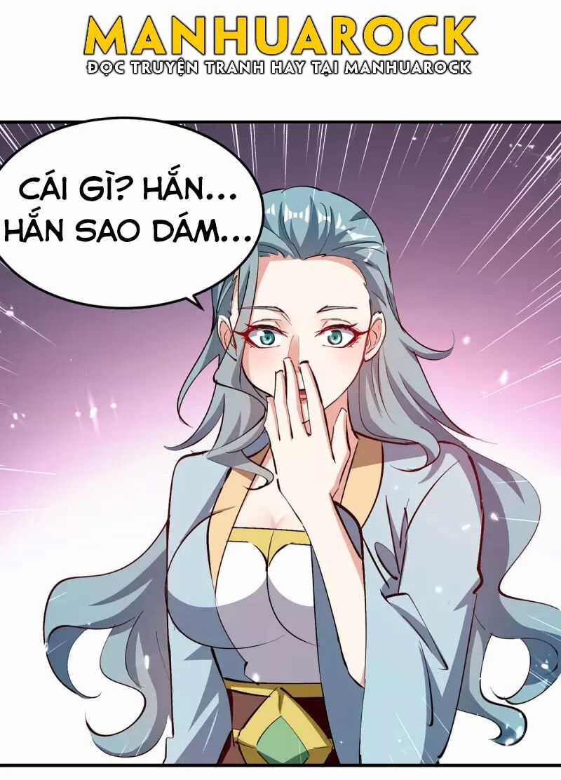 Tối Cường Thăng Cấp - Chapter 322 - Trang 28