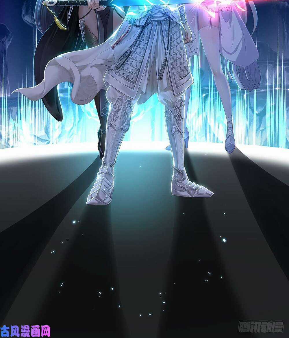 Tối Cường Thăng Cấp - Chapter 322 - Trang 33