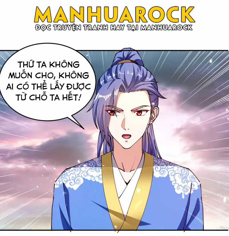 Tối Cường Thăng Cấp - Chapter 322 - Trang 8