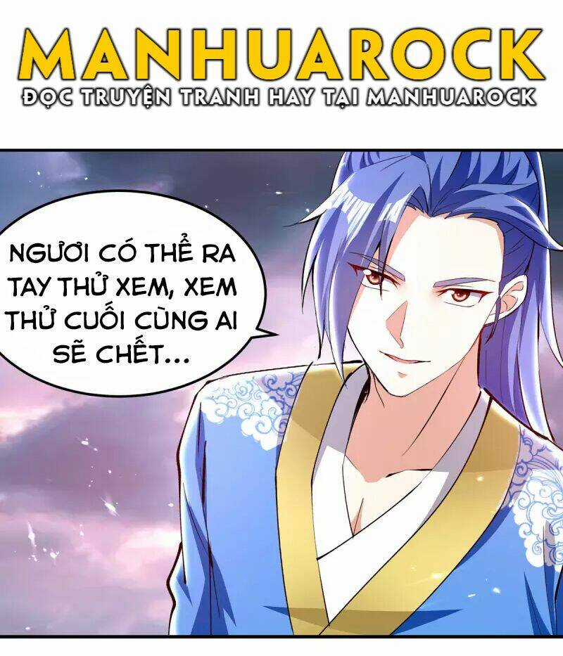 Tối Cường Thăng Cấp - Chapter 323 - Trang 3