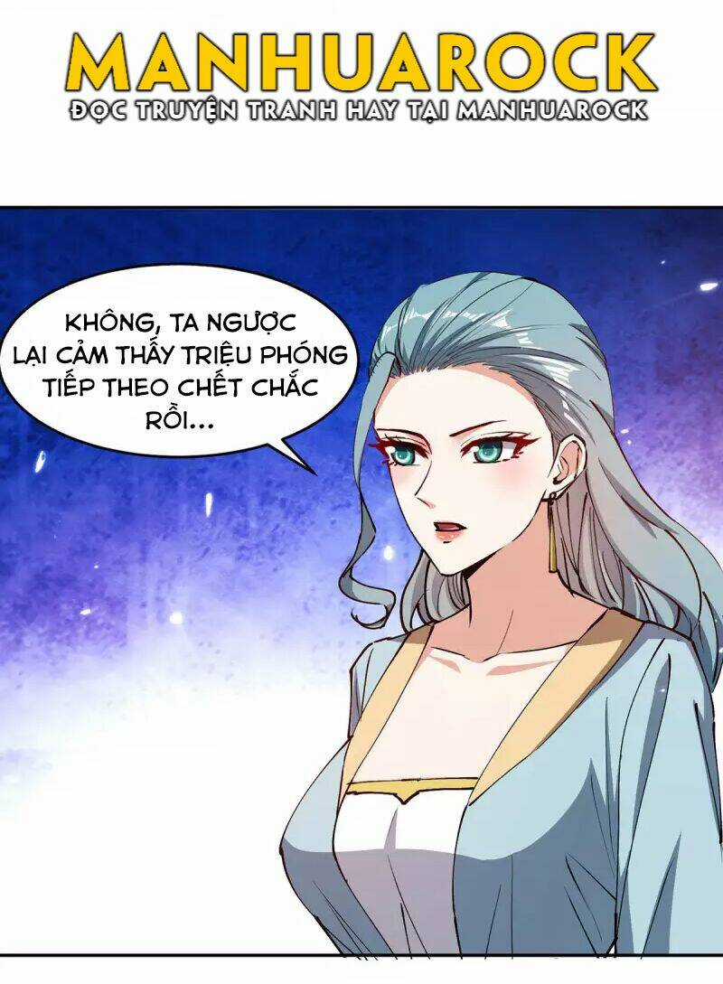 Tối Cường Thăng Cấp - Chapter 324 - Trang 21