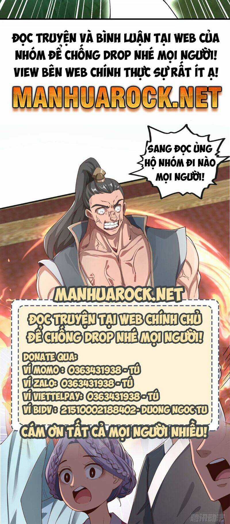 Tối Cường Thăng Cấp - Chapter 324 - Trang 32