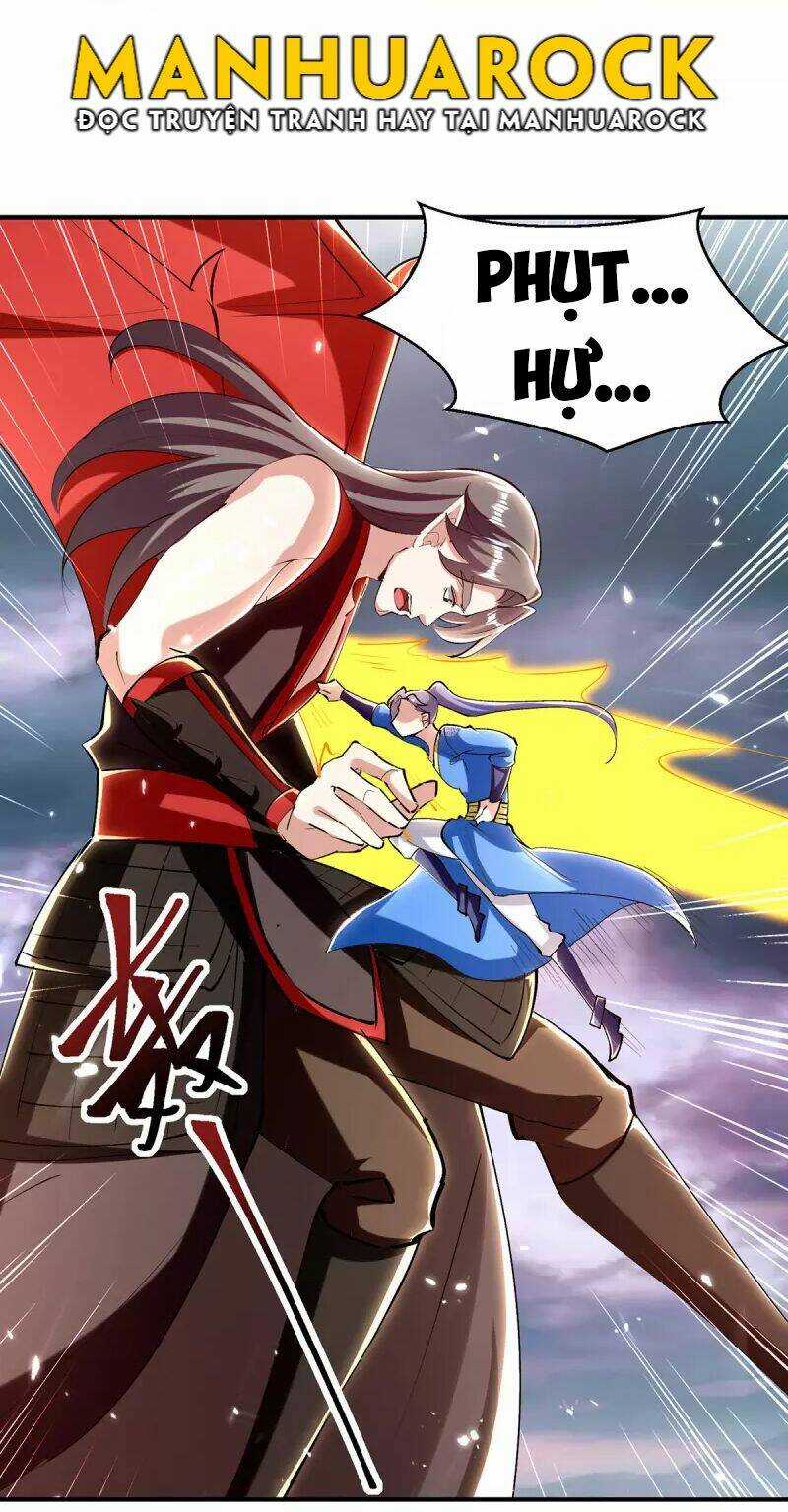 Tối Cường Thăng Cấp - Chapter 324 - Trang 8