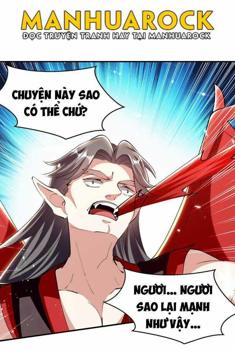 Tối Cường Thăng Cấp - Chapter 324 - Trang 9