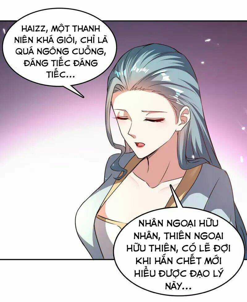 Tối Cường Thăng Cấp - Chapter 325 - Trang 3