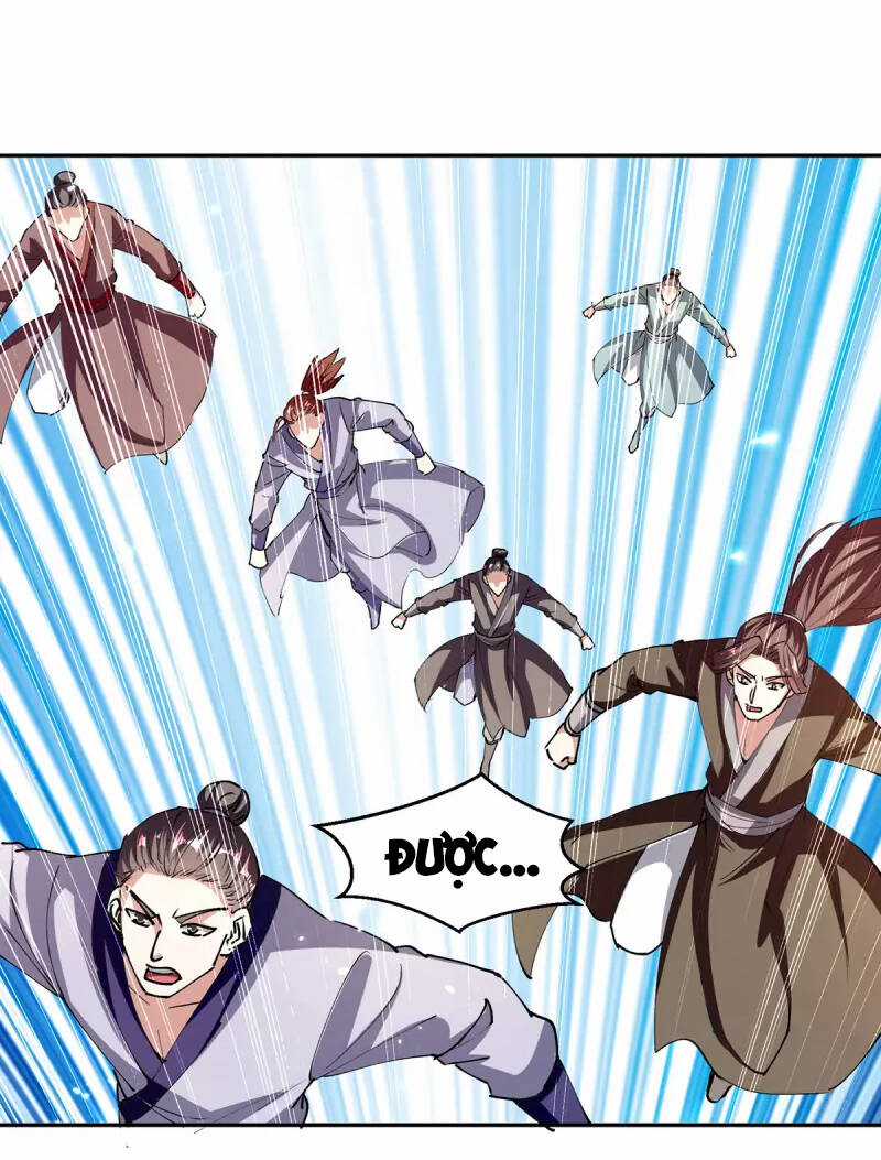 Tối Cường Thăng Cấp - Chapter 326 - Trang 29